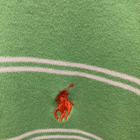 Nice shirt! - Picture 3 of 3